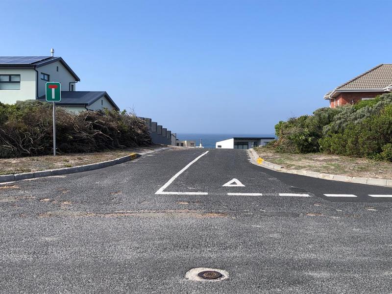 0 Bedroom Property for Sale in Kleinbaai Western Cape